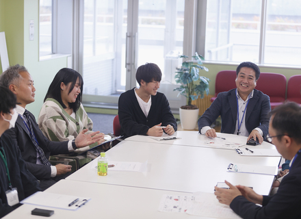 札幌商工会議所付属専門学校の特長3
