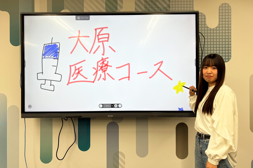 キャンパスライフPhoto