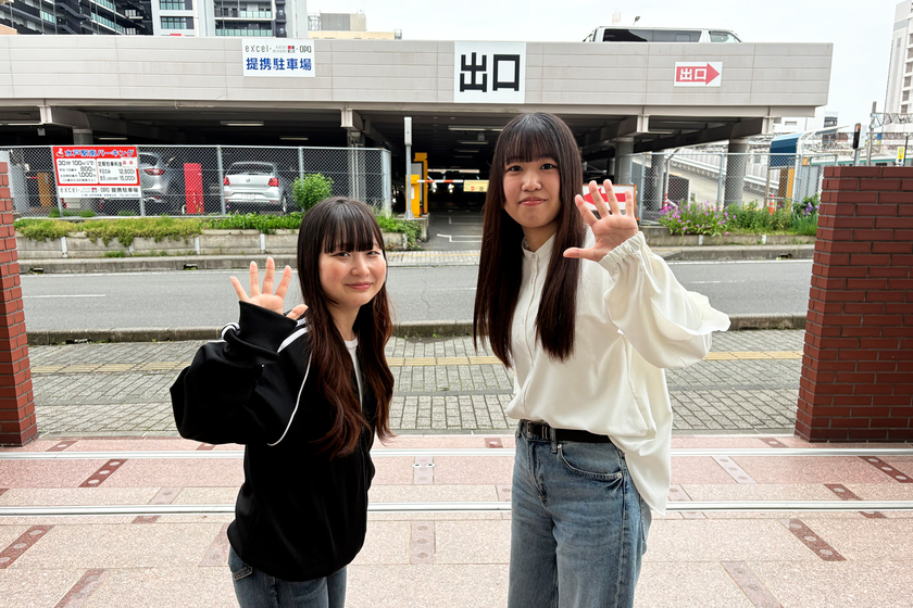 キャンパスライフPhoto