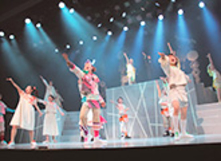 桐朋学園芸術短期大学の特長１