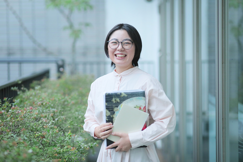 御茶の水美術専門学校の実習