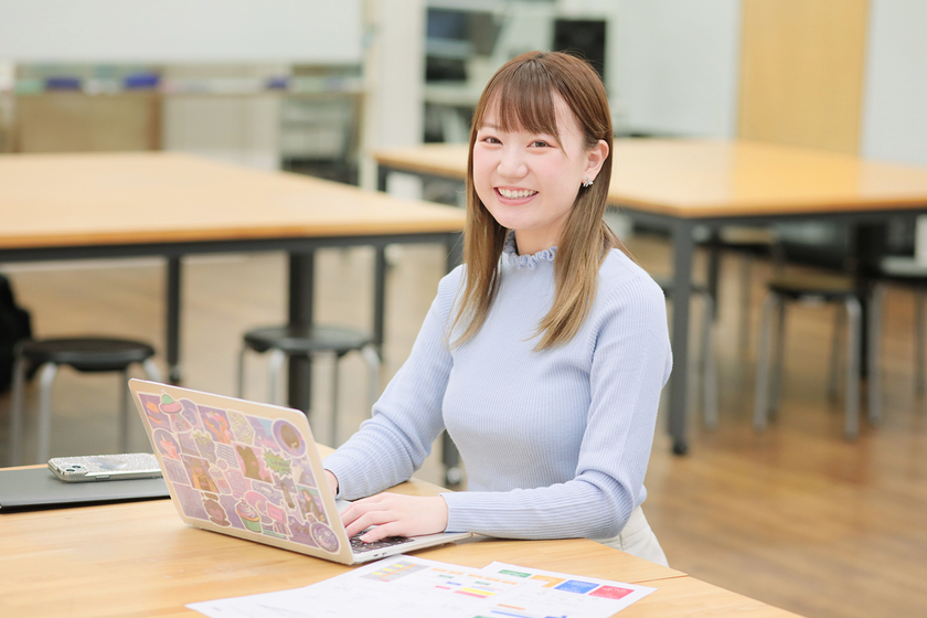 御茶の水美術専門学校の実習