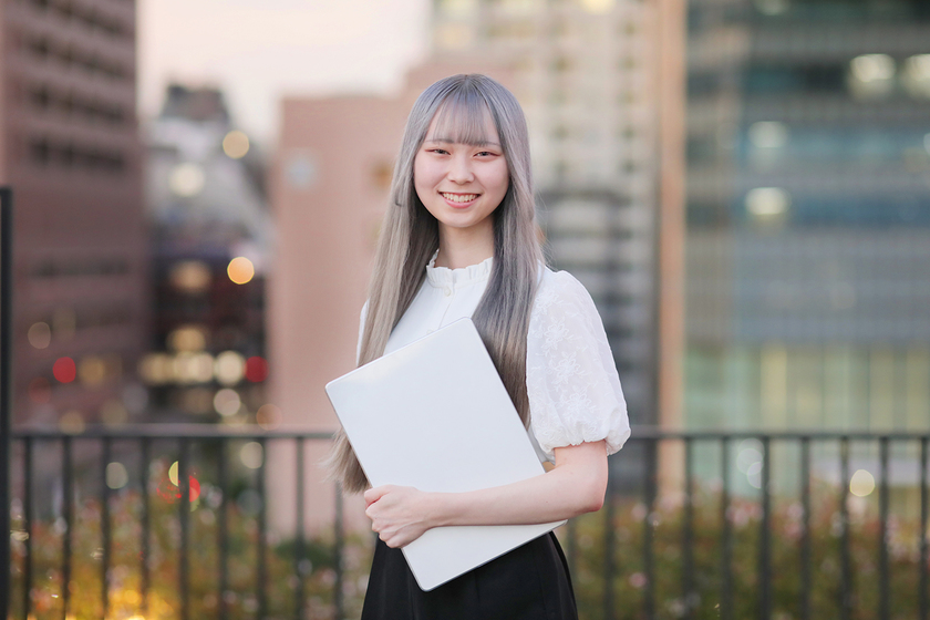 御茶の水美術専門学校の実習