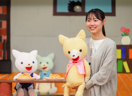 金沢学院短期大学の特長3