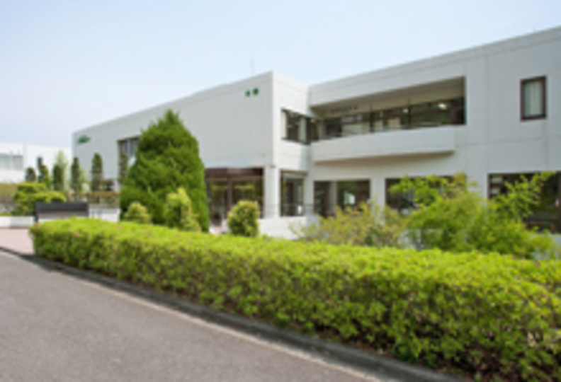 横浜創英大学の風景