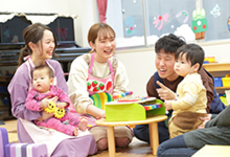 神戸教育短期大学の風景