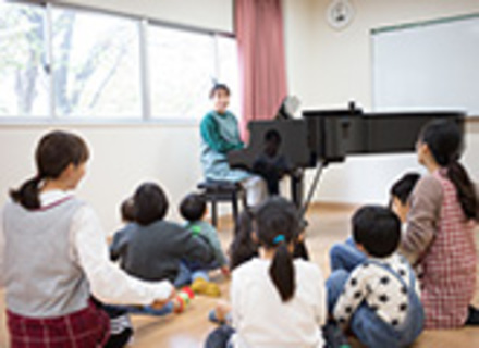 学校の特長2