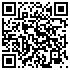 東京呉竹医療専門学校のQRコード