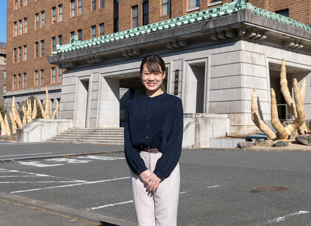 学校の特長1