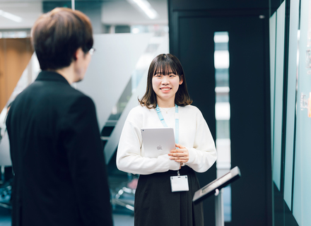 学校の特長2