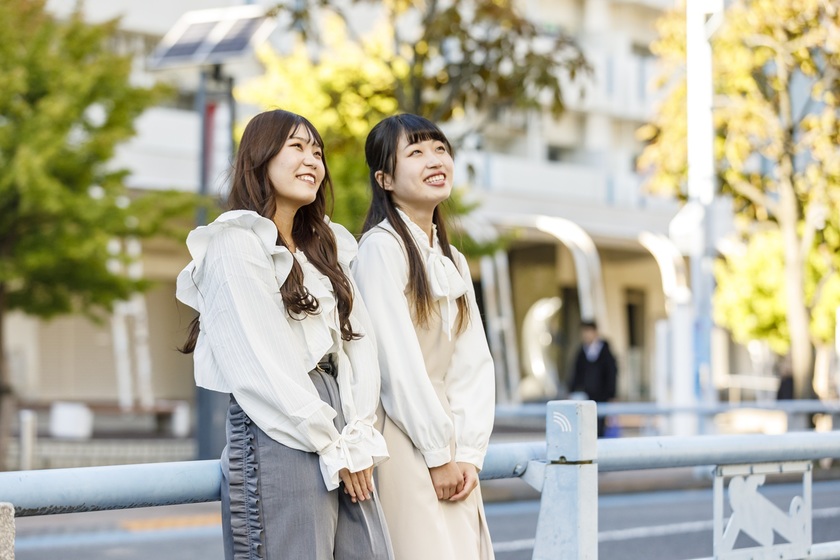 キャンパスライフPhoto