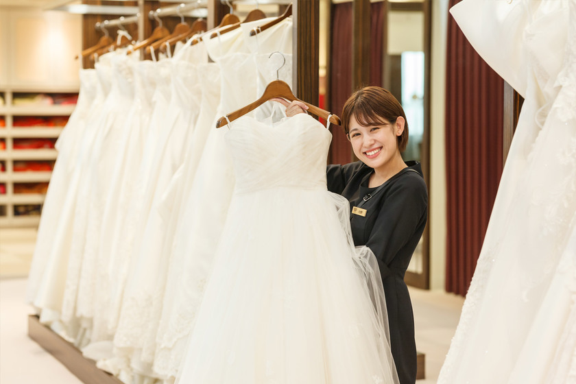 東京ウェディング・ホテル専門学校の卒業生