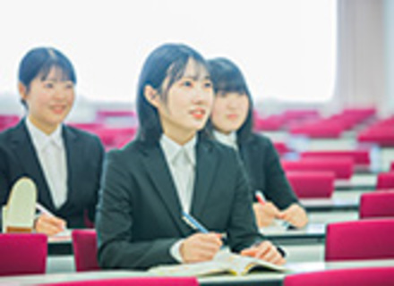 北海道武蔵女子短期大学の特長1