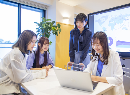 北海道武蔵女子短期大学の特長2