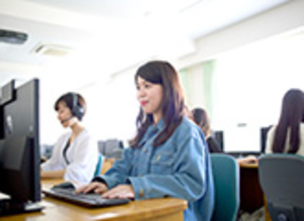 北海道武蔵女子短期大学の特長3