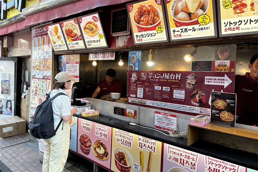 キャンパスライフPhoto