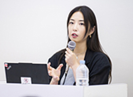 ヴィーナスアカデミー 東京校の特長1