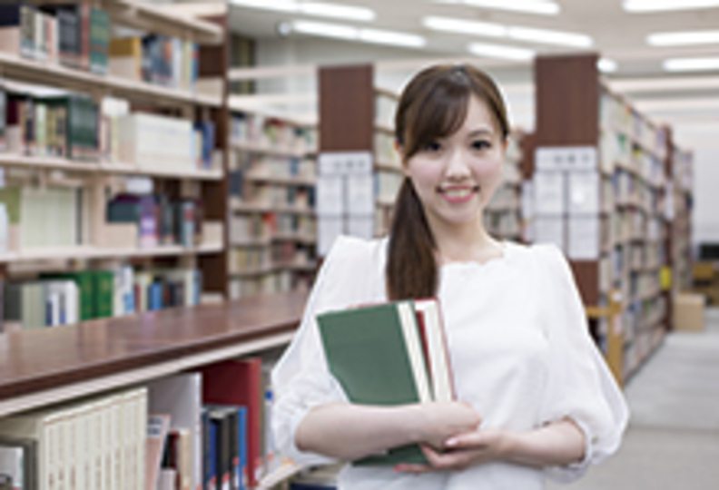 大原ビジネス公務員専門学校盛岡校の風景