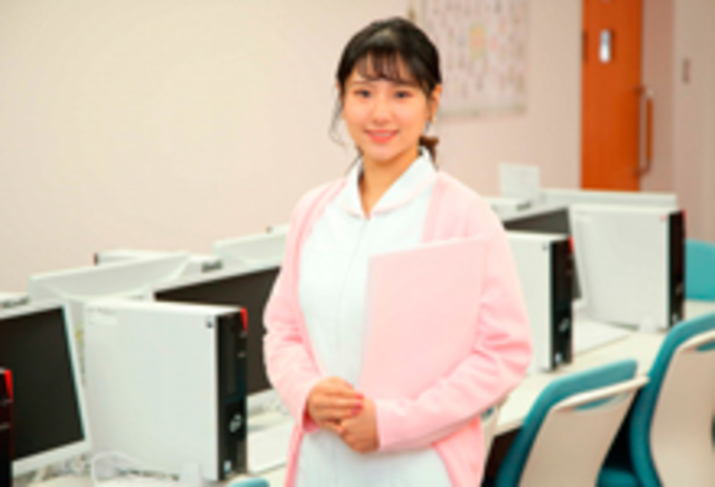 大原簿記情報医療専門学校　岐阜校の風景