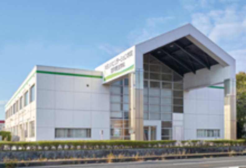 秋田リハビリテーション学院の風景