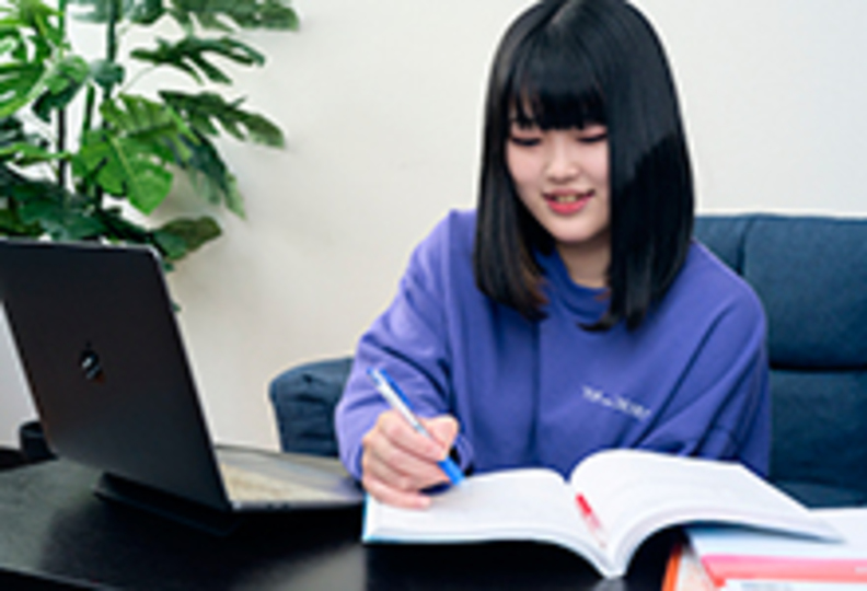 東京ビジネス＆キャリア専門学校の風景