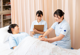 四国医療専門学校