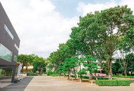 桐生大学