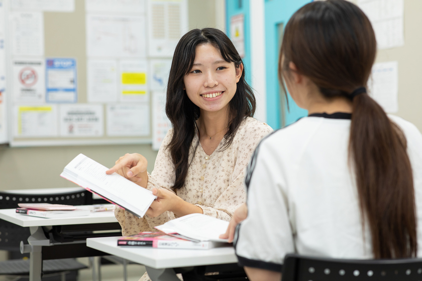 キャンパスライフPhoto