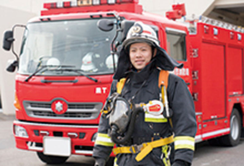 大原ビジネス公務員専門学校山形校の風景