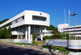 国立宮古海上技術短期大学校
