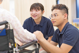 群馬パース大学福祉専門学校