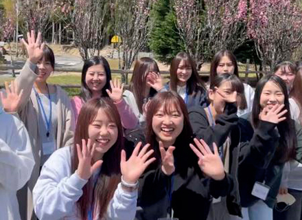 丹波市立看護専門学校の特長3