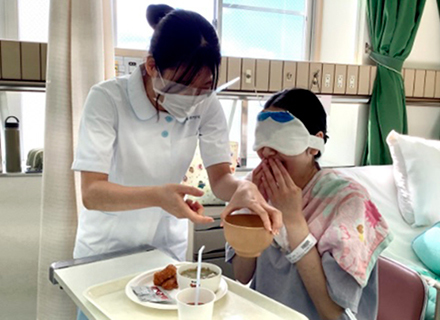 学校の特長1