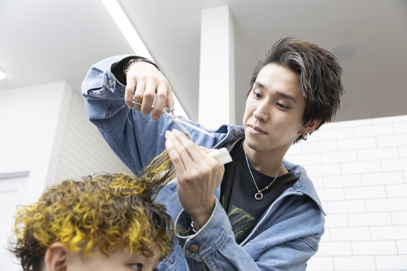 札幌ベルエポック美容専門学校の卒業生