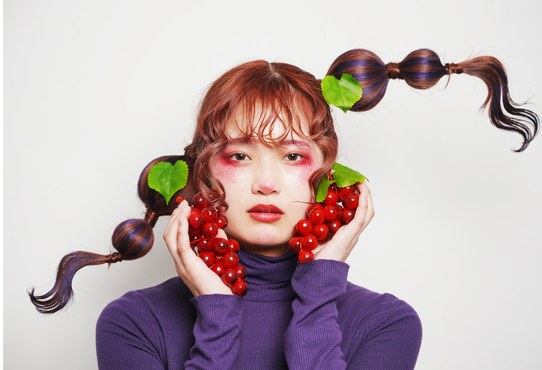 専門学校穴吹ビューティカレッジの風景