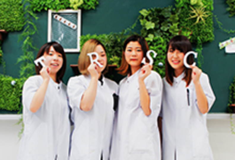 東京理容専修学校の風景