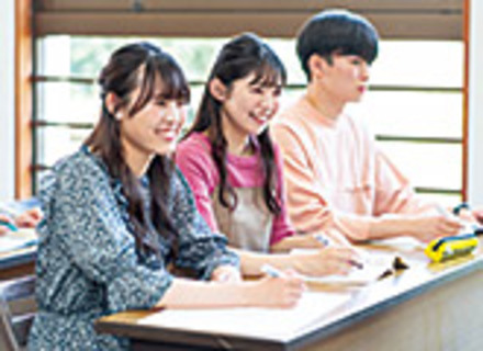 東京ホテル・トラベル・鉄道専門学校の特長3