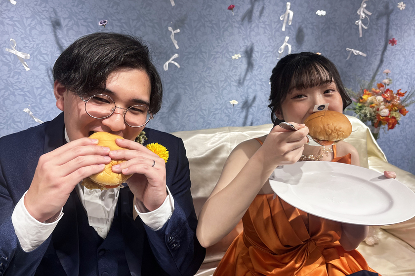 キャンパスライフPhoto