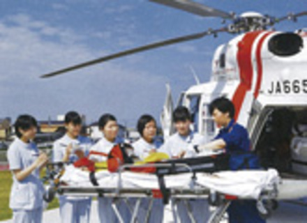 川崎医療福祉大学の特長3