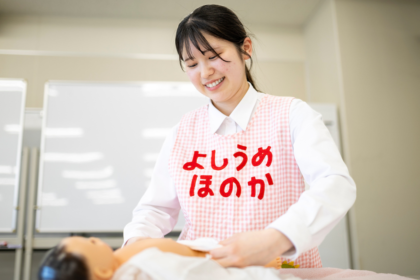 キャンパスライフPhoto