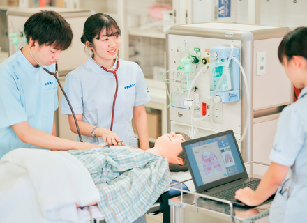 学校の特長2
