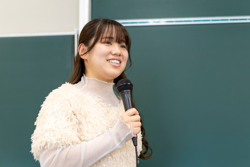 キャンパスライフPhoto