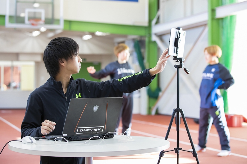 北海道ハイテクノロジー専門学校の卒業生