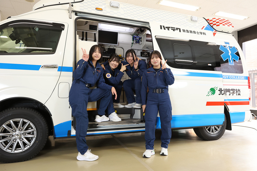 キャンパスライフPhoto