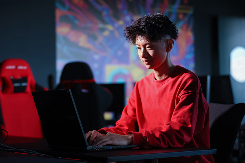 キャンパスライフPhoto