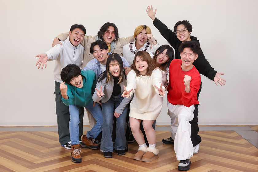 キャンパスライフPhoto