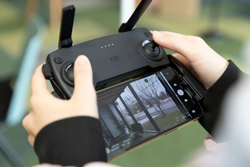 キャンパスライフPhoto