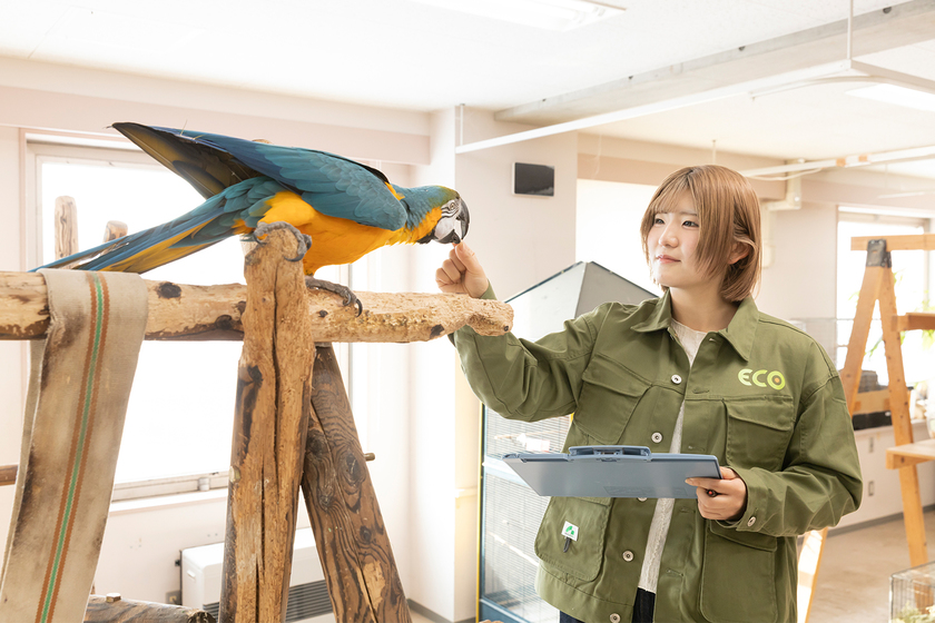 キャンパスライフPhoto