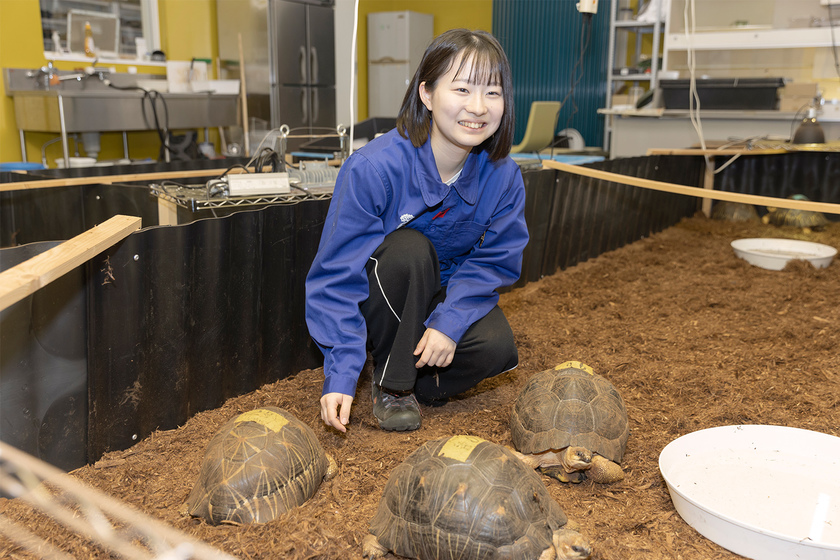 キャンパスライフPhoto