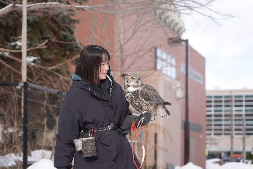 キャンパスライフPhoto